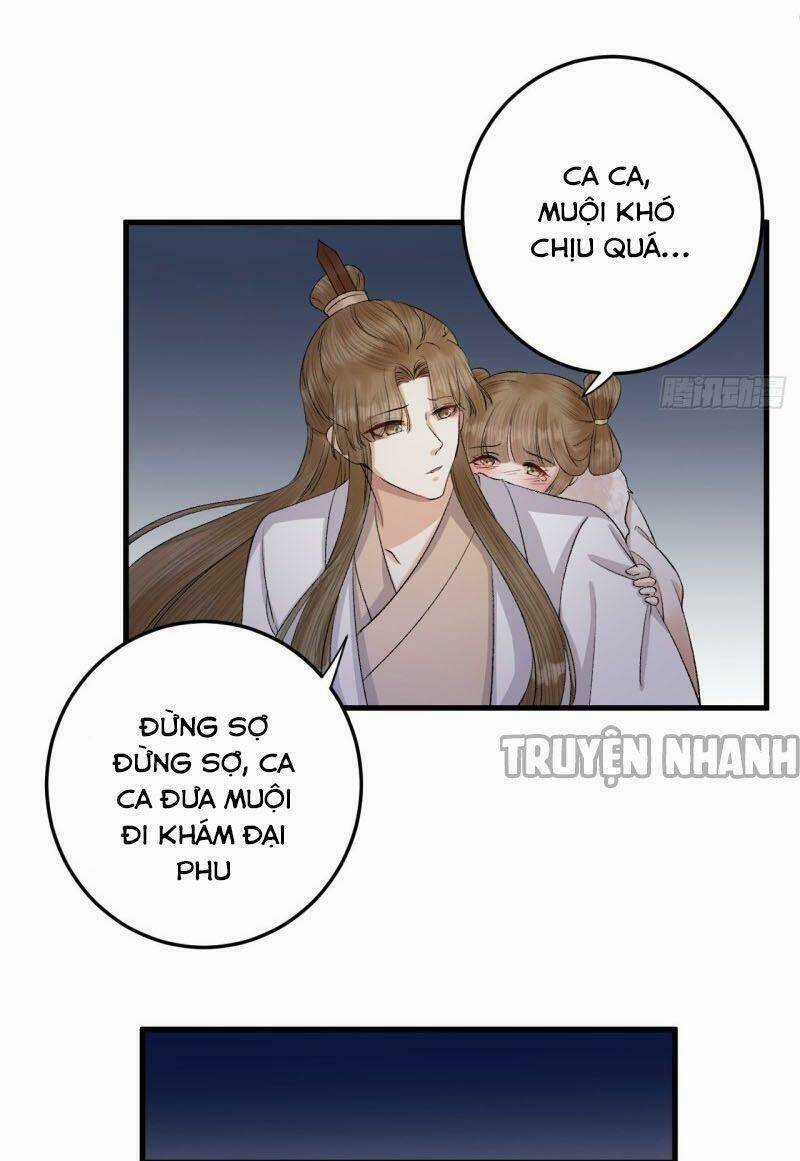 Lễ Băng Nhạc Phôi Chi Dạ Chapter 28 trang 6