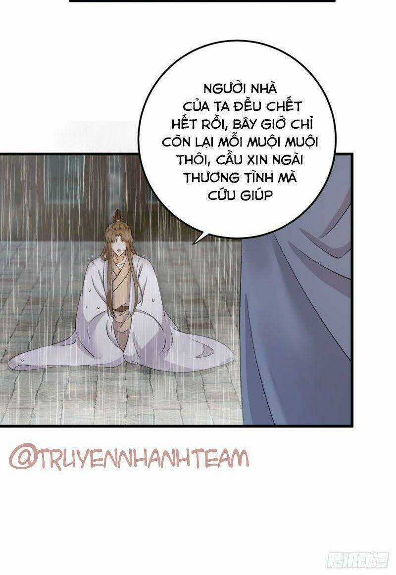 Lễ Băng Nhạc Phôi Chi Dạ Chapter 28 trang 7