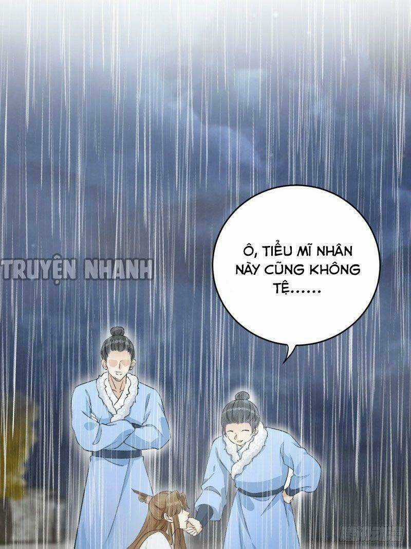 Lễ Băng Nhạc Phôi Chi Dạ Chapter 28 trang 9