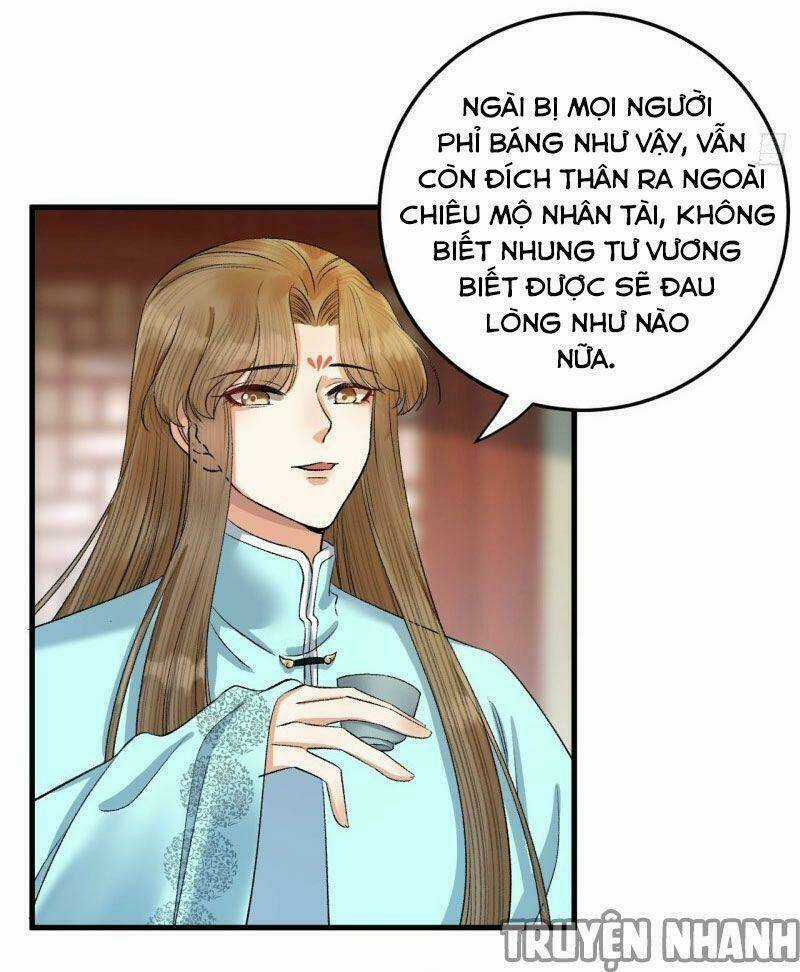 Lễ Băng Nhạc Phôi Chi Dạ Chapter 29 trang 10