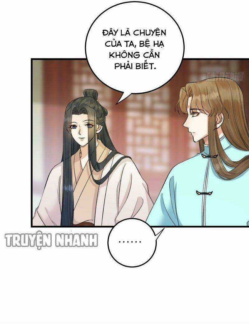 Lễ Băng Nhạc Phôi Chi Dạ Chapter 29 trang 11