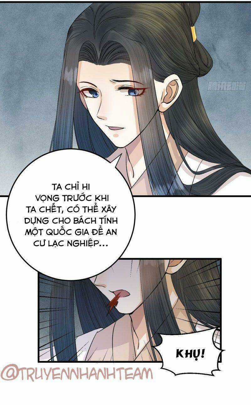 Lễ Băng Nhạc Phôi Chi Dạ Chapter 29 trang 12