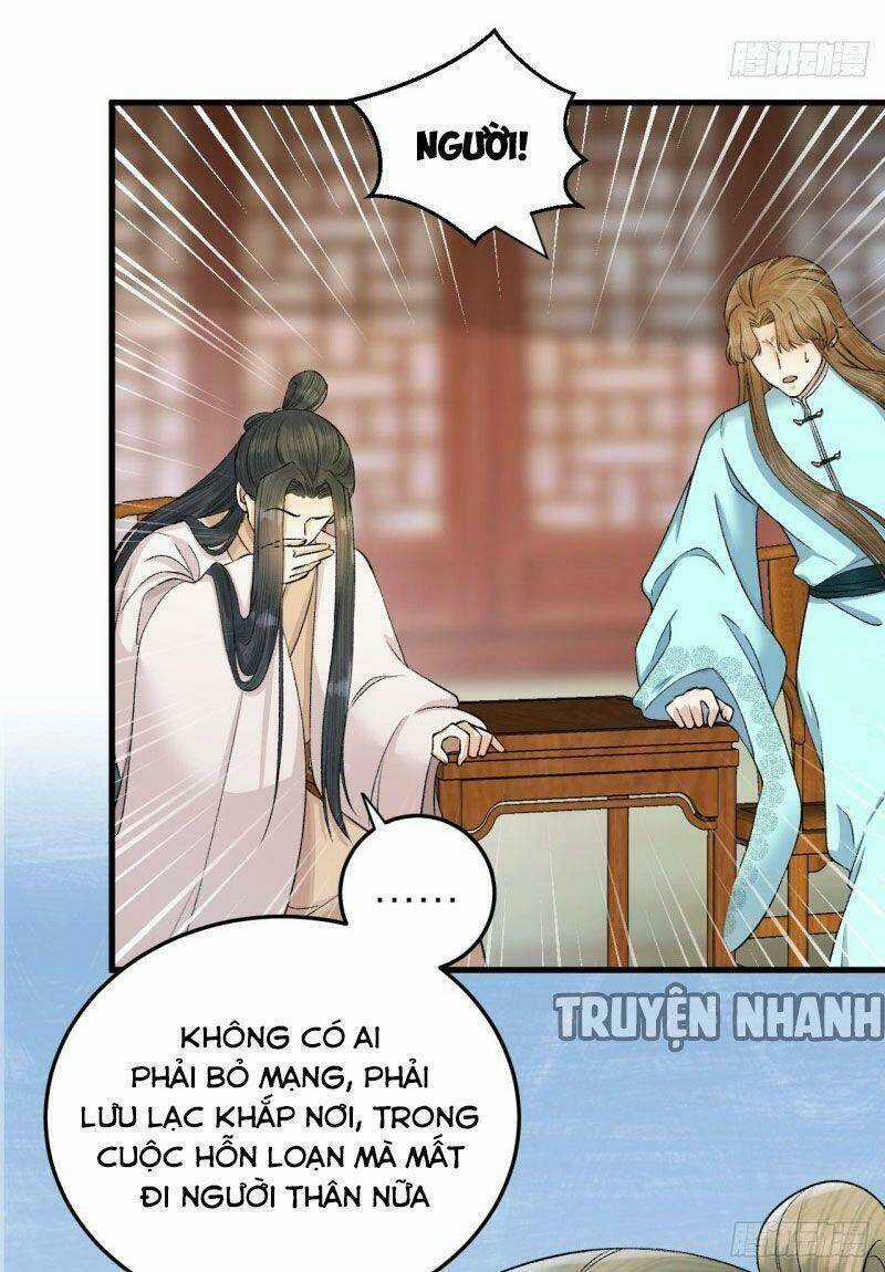 Lễ Băng Nhạc Phôi Chi Dạ Chapter 29 trang 13