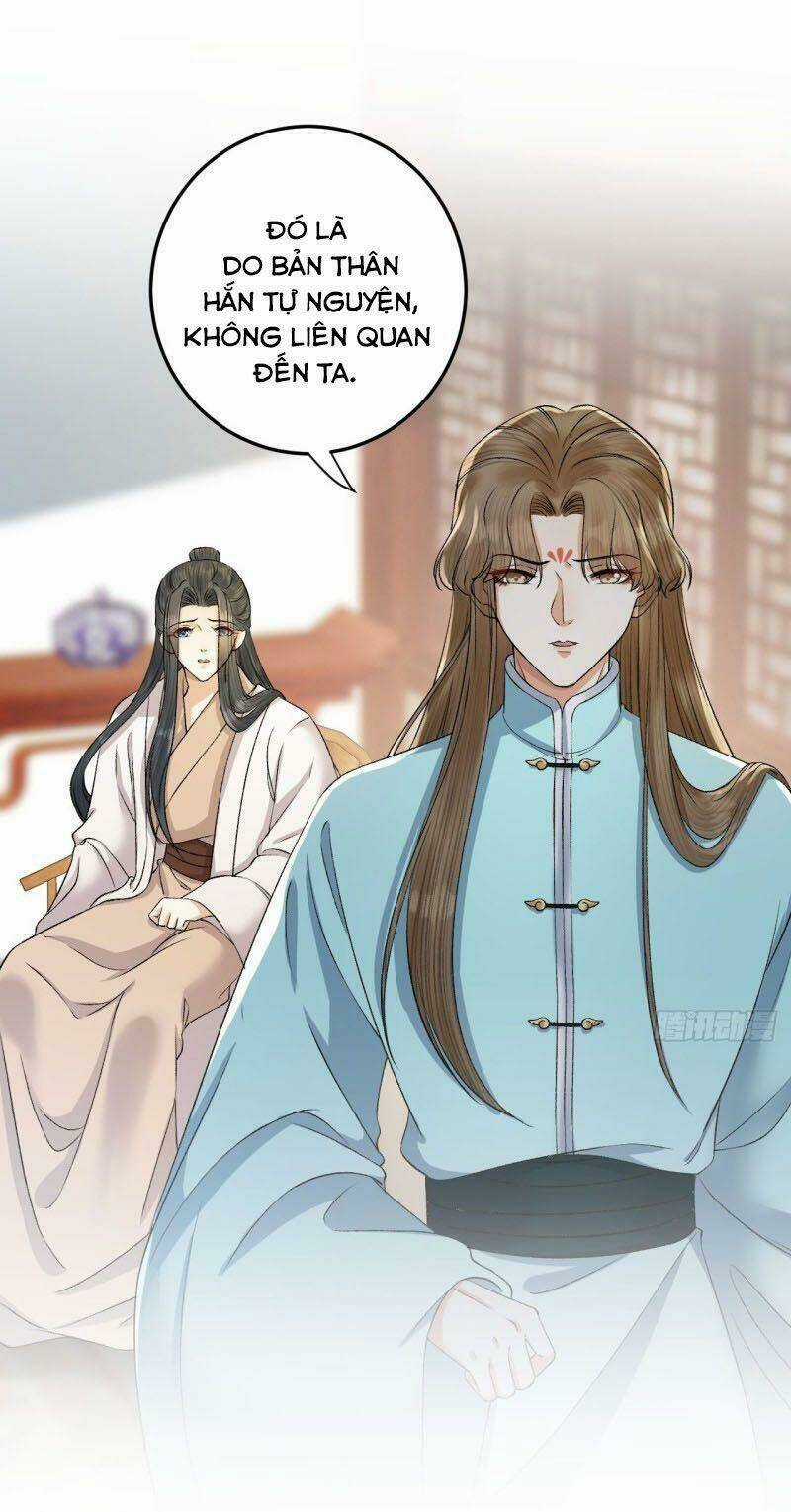 Lễ Băng Nhạc Phôi Chi Dạ Chapter 29 trang 16
