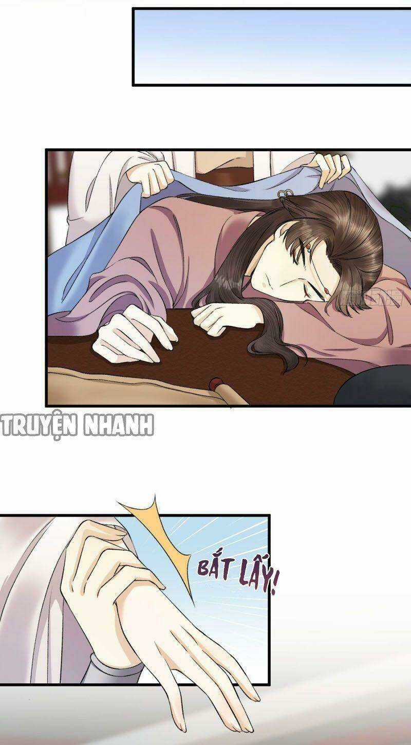 Lễ Băng Nhạc Phôi Chi Dạ Chapter 29 trang 17