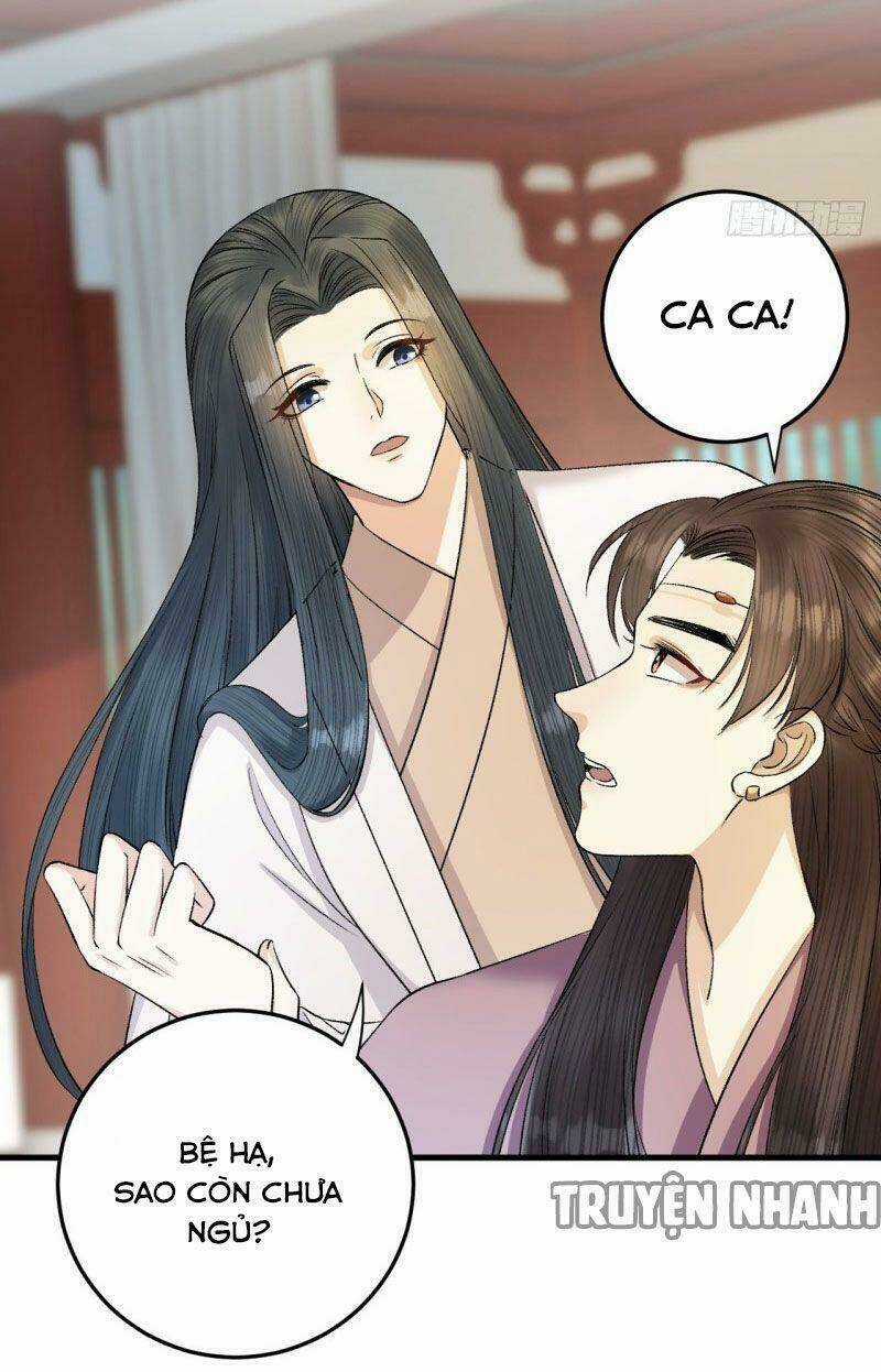 Lễ Băng Nhạc Phôi Chi Dạ Chapter 29 trang 18