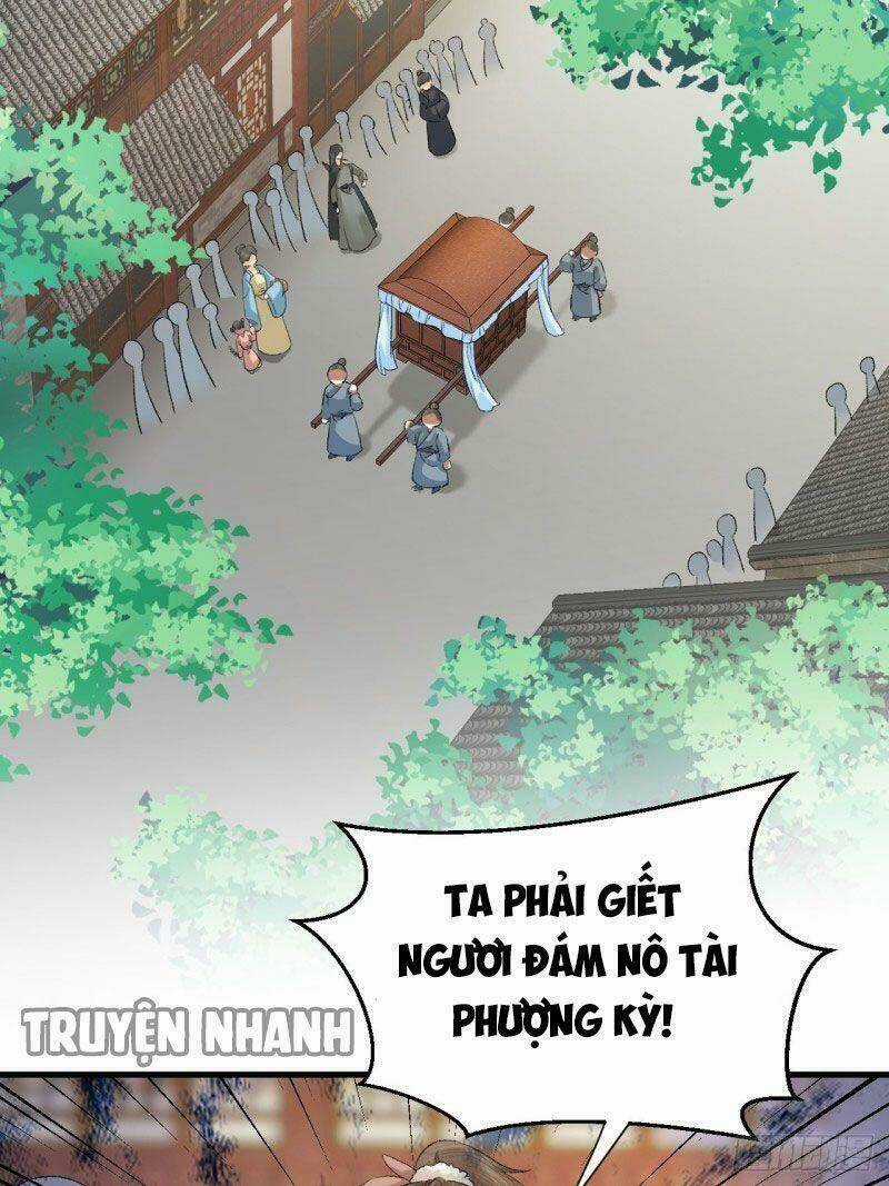 Lễ Băng Nhạc Phôi Chi Dạ Chapter 29 trang 2