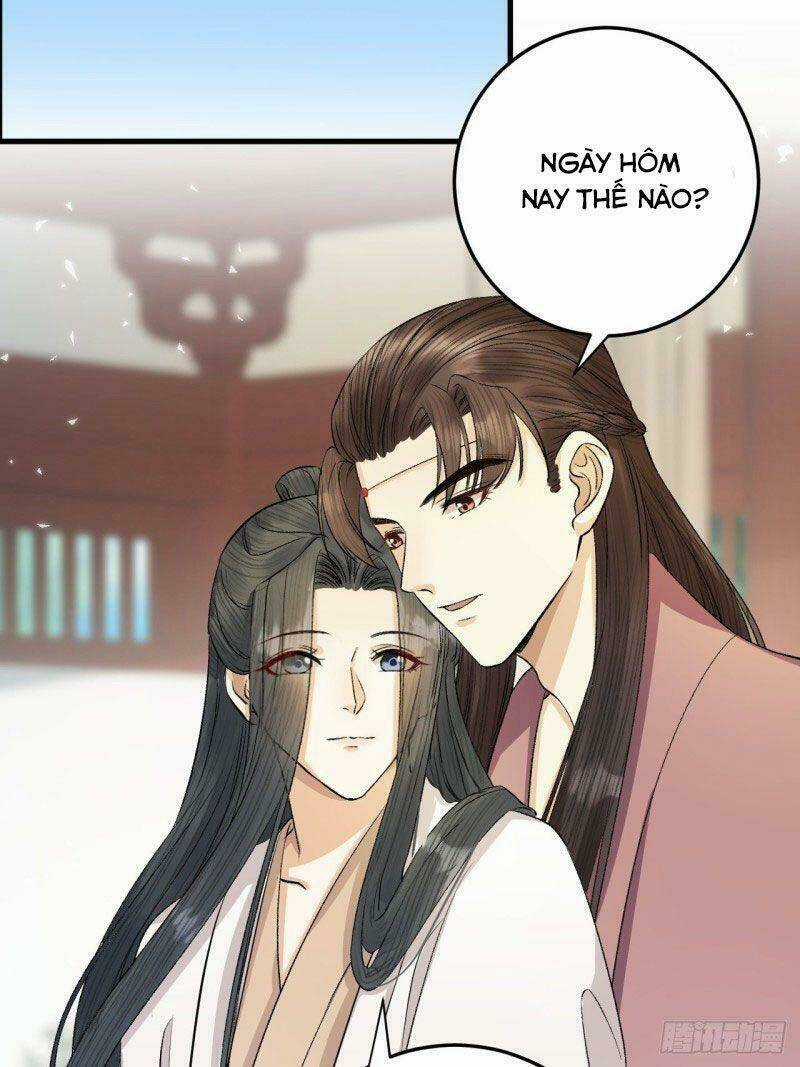 Lễ Băng Nhạc Phôi Chi Dạ Chapter 29 trang 20