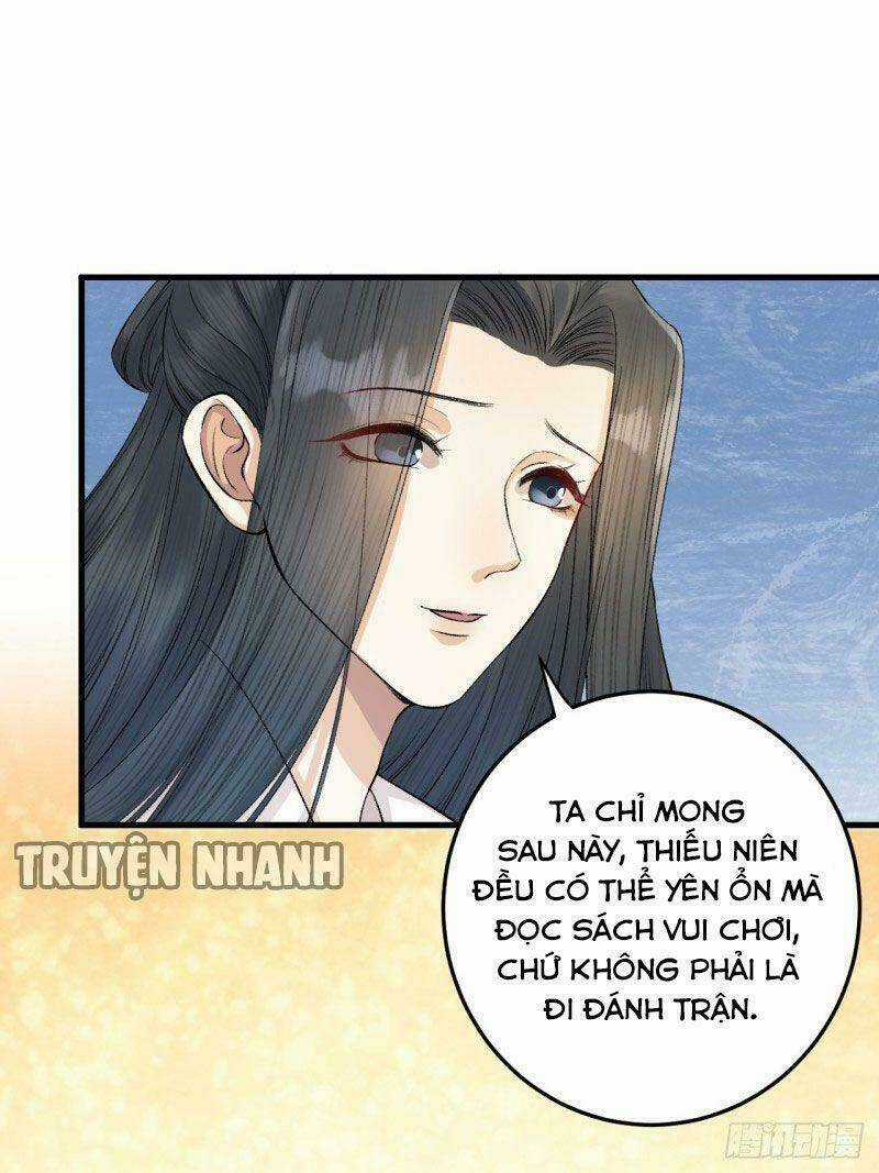 Lễ Băng Nhạc Phôi Chi Dạ Chapter 29 trang 23