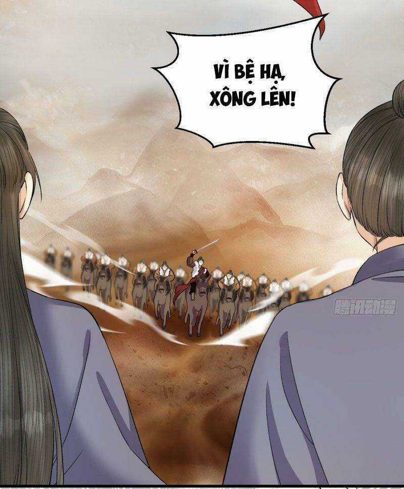Lễ Băng Nhạc Phôi Chi Dạ Chapter 29 trang 26