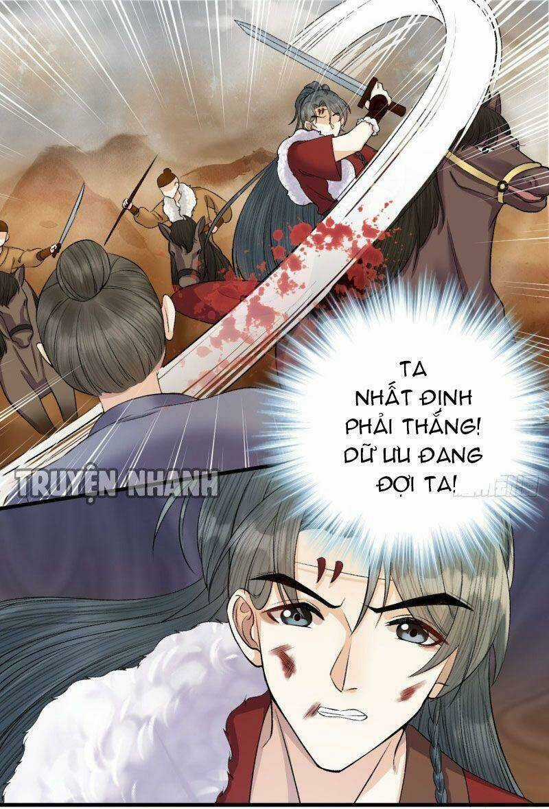 Lễ Băng Nhạc Phôi Chi Dạ Chapter 29 trang 27