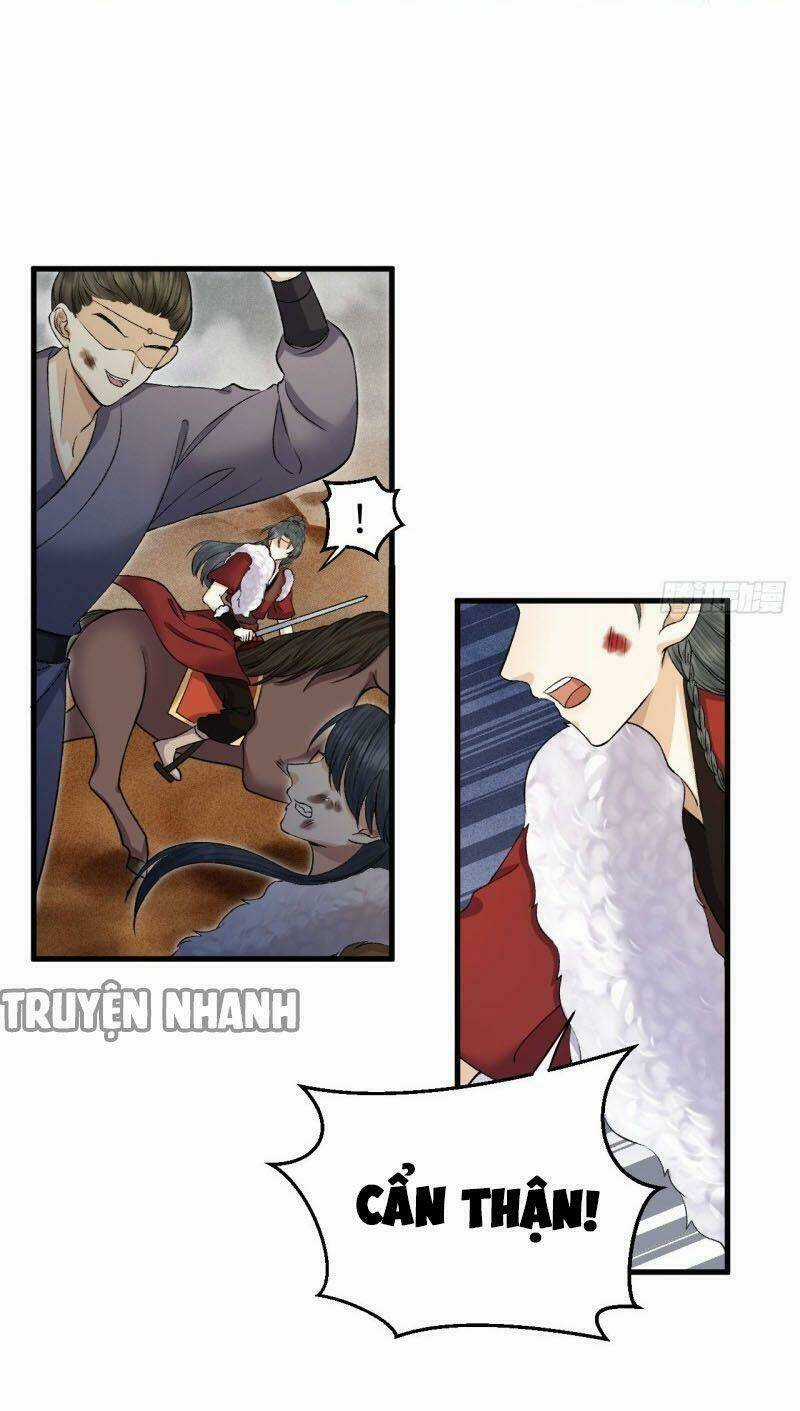 Lễ Băng Nhạc Phôi Chi Dạ Chapter 29 trang 28
