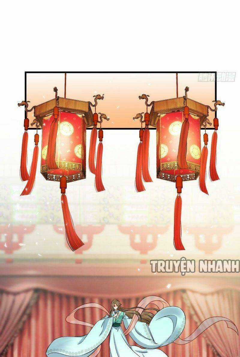 Lễ Băng Nhạc Phôi Chi Dạ Chapter 29 trang 29