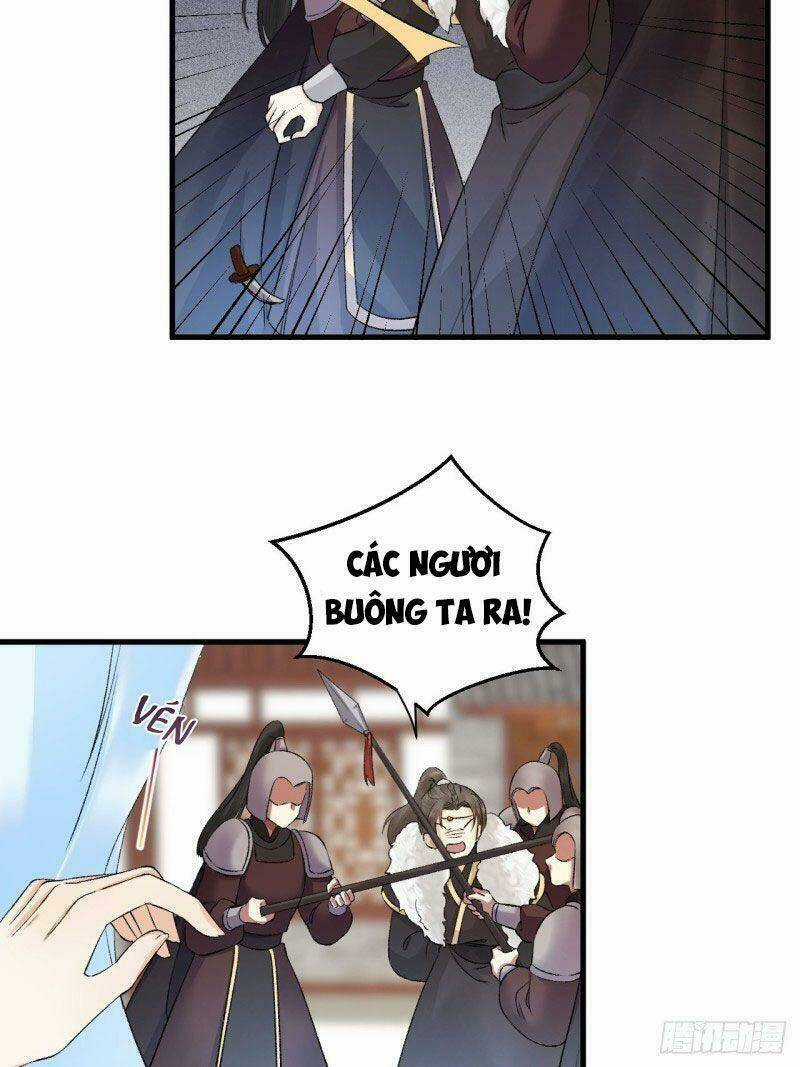 Lễ Băng Nhạc Phôi Chi Dạ Chapter 29 trang 3