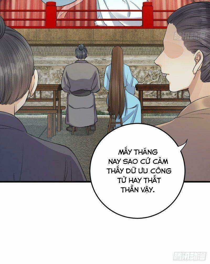 Lễ Băng Nhạc Phôi Chi Dạ Chapter 29 trang 30