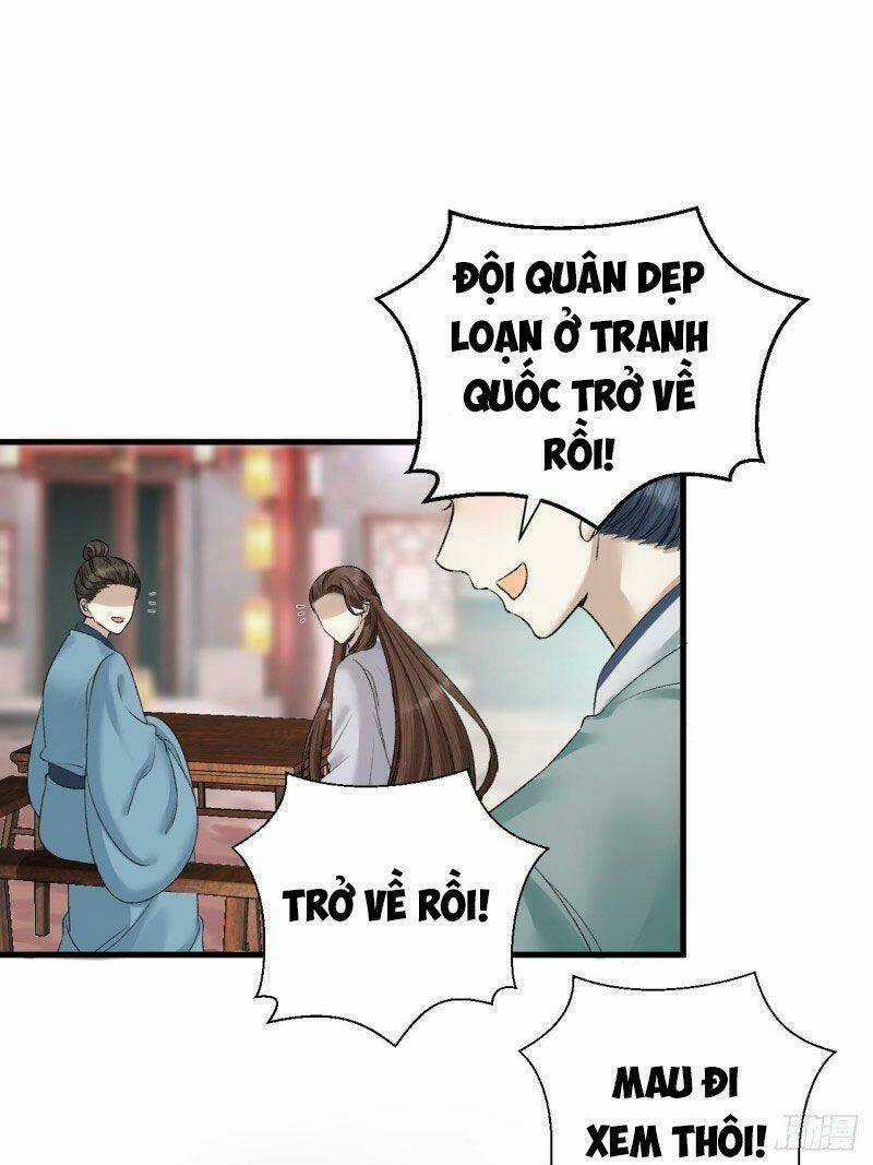 Lễ Băng Nhạc Phôi Chi Dạ Chapter 29 trang 31