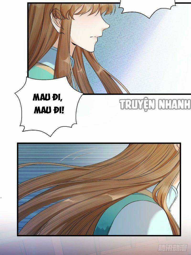 Lễ Băng Nhạc Phôi Chi Dạ Chapter 29 trang 32