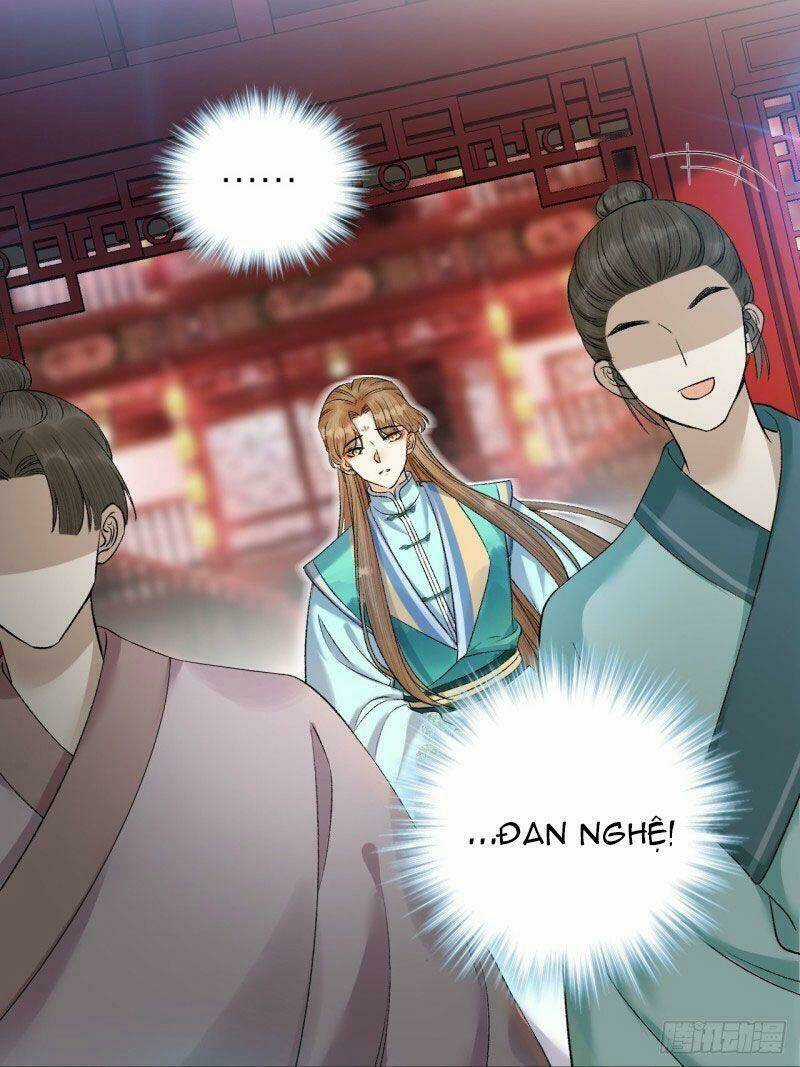 Lễ Băng Nhạc Phôi Chi Dạ Chapter 29 trang 33