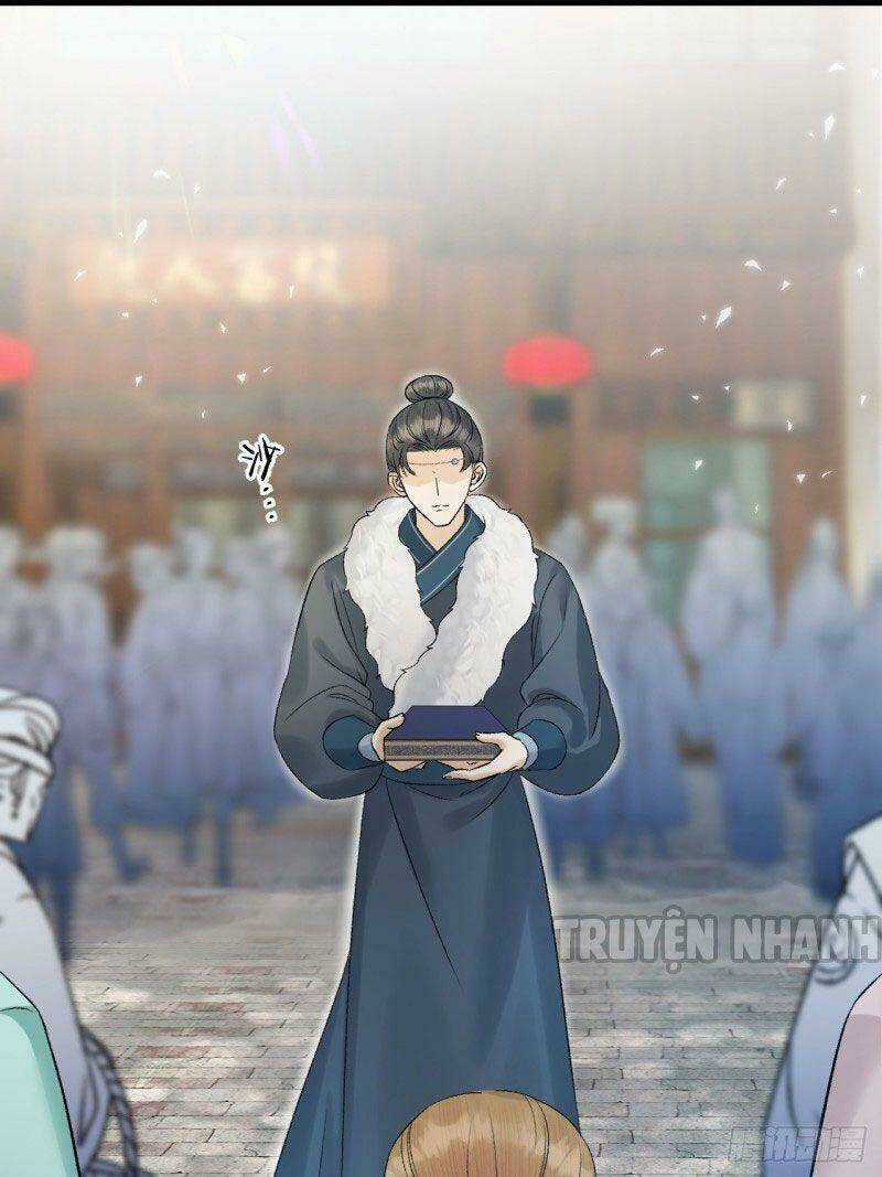 Lễ Băng Nhạc Phôi Chi Dạ Chapter 29 trang 34