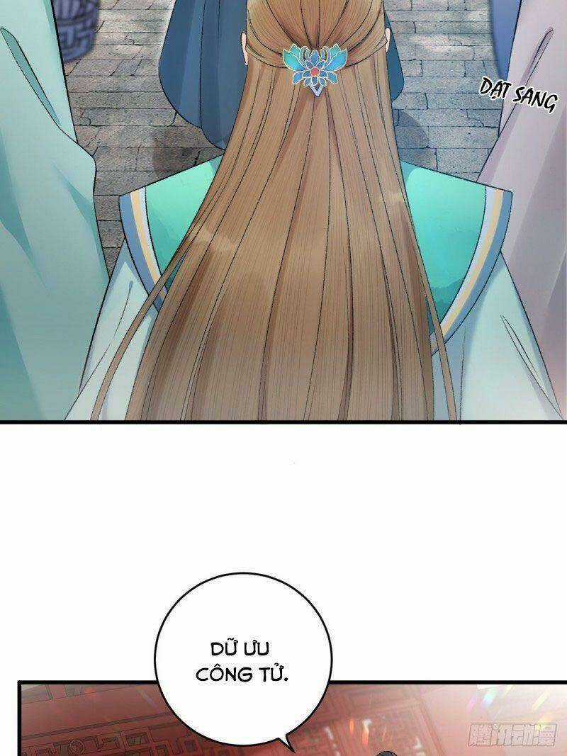 Lễ Băng Nhạc Phôi Chi Dạ Chapter 29 trang 35