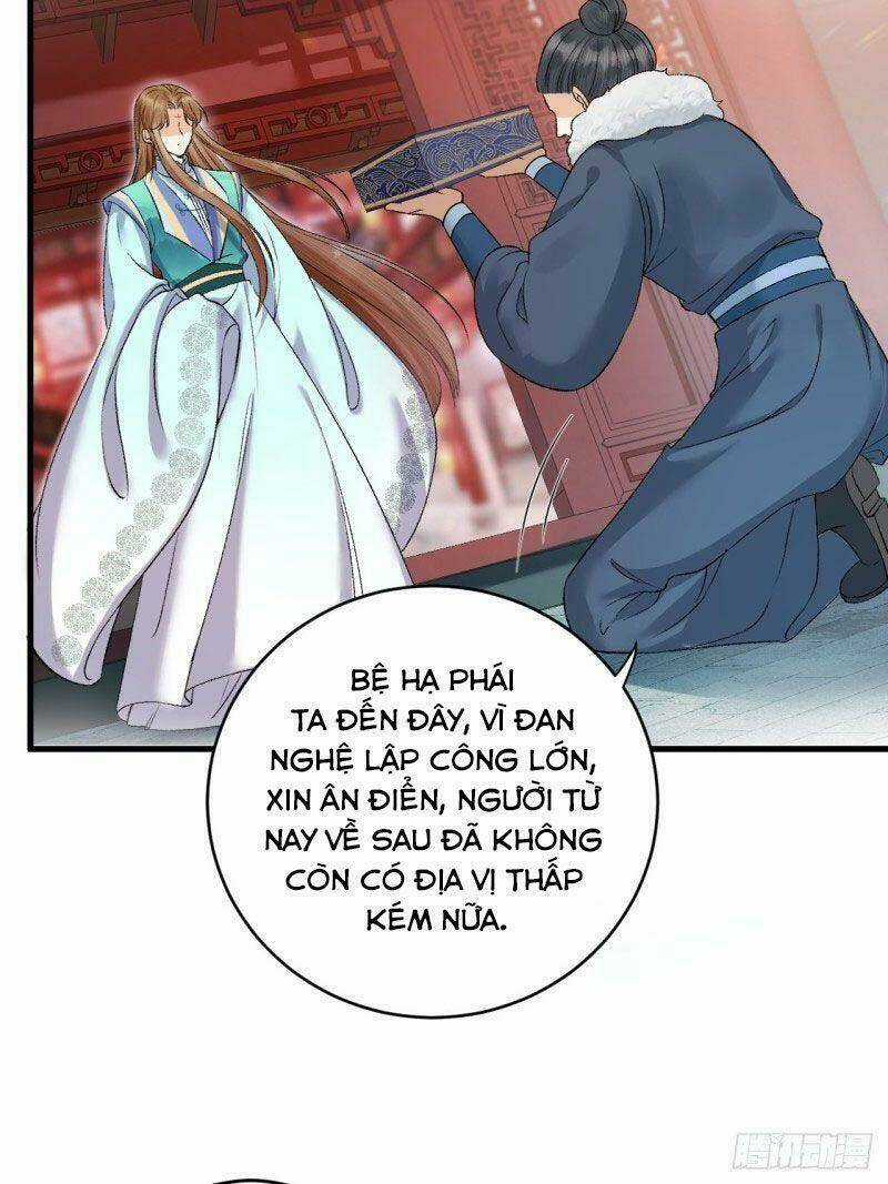 Lễ Băng Nhạc Phôi Chi Dạ Chapter 29 trang 36