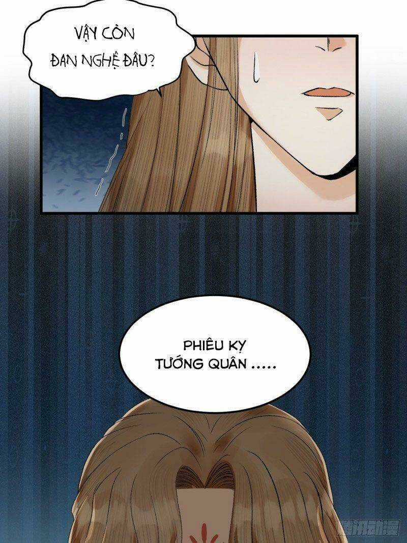 Lễ Băng Nhạc Phôi Chi Dạ Chapter 29 trang 37