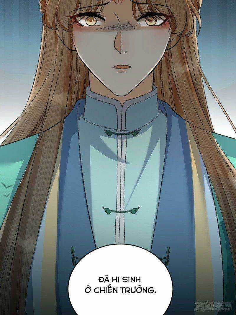 Lễ Băng Nhạc Phôi Chi Dạ Chapter 29 trang 38