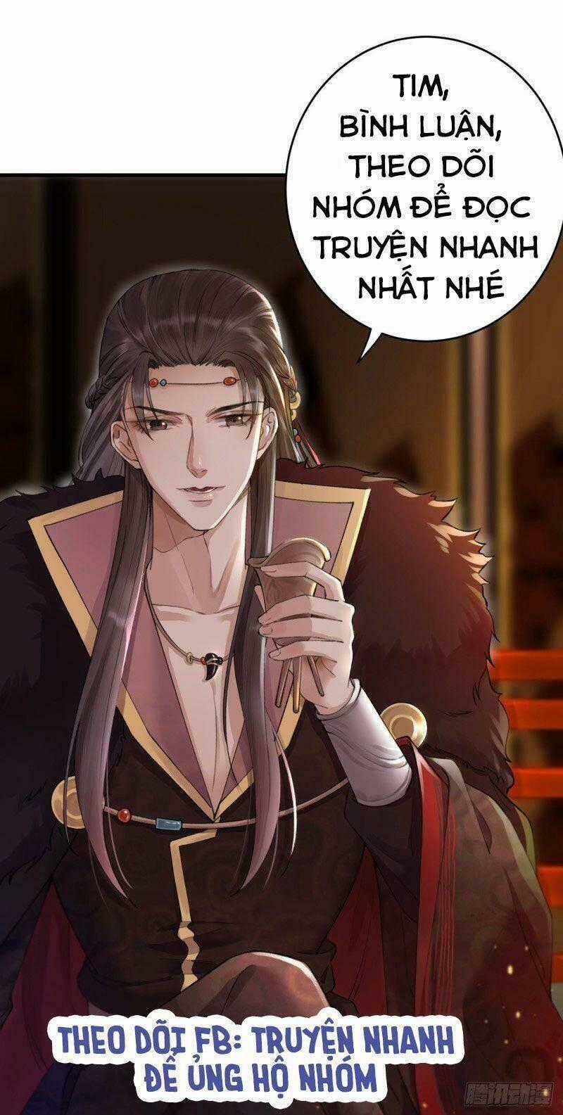 Lễ Băng Nhạc Phôi Chi Dạ Chapter 29 trang 40