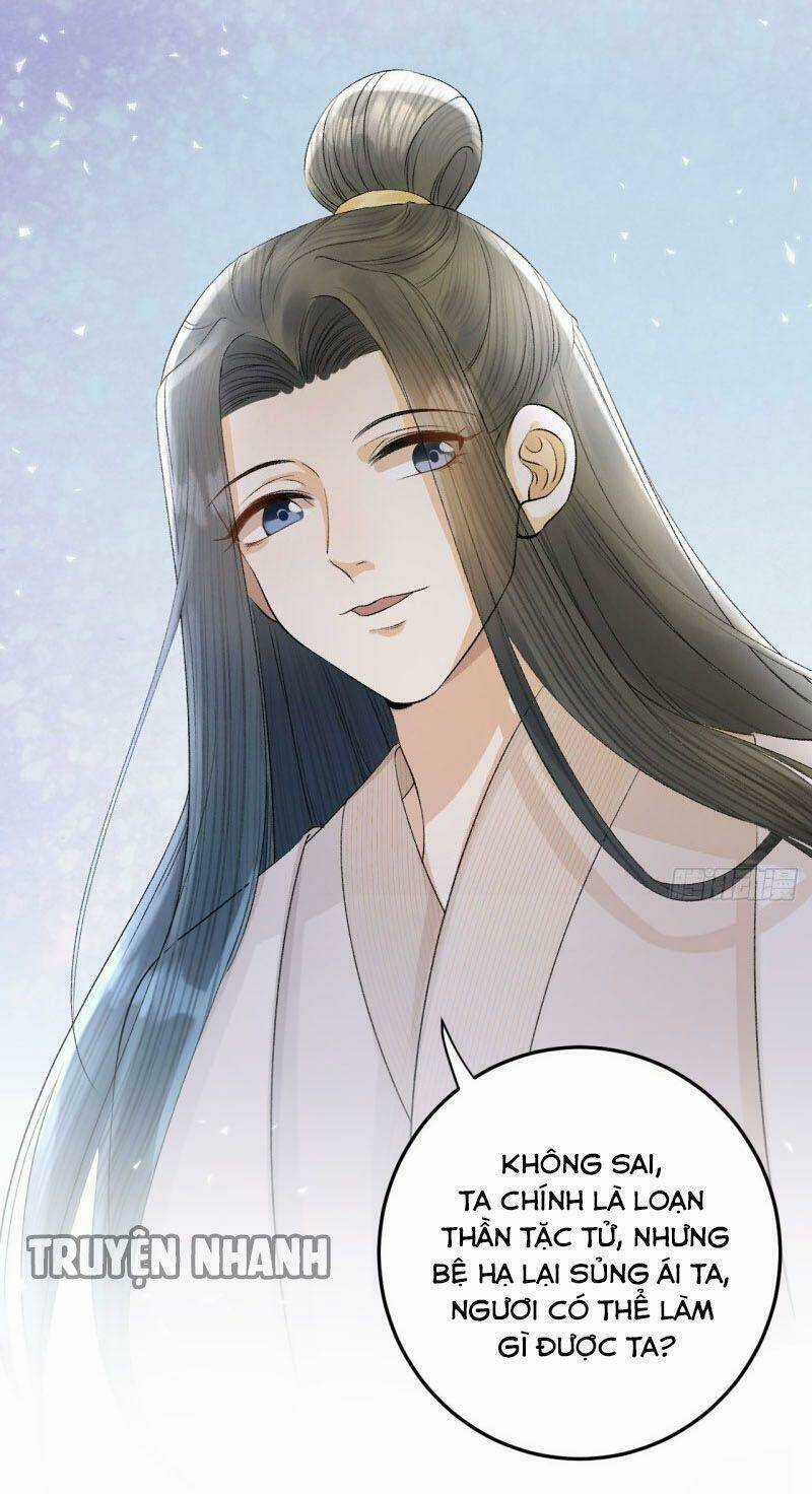 Lễ Băng Nhạc Phôi Chi Dạ Chapter 29 trang 6