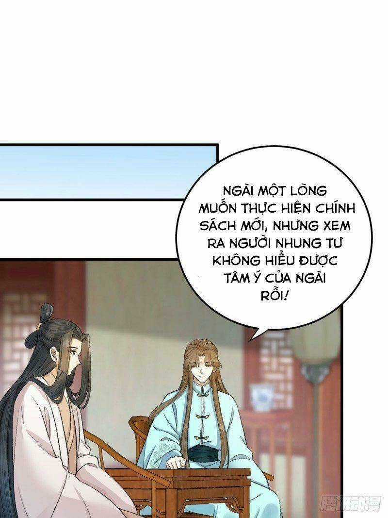 Lễ Băng Nhạc Phôi Chi Dạ Chapter 29 trang 8
