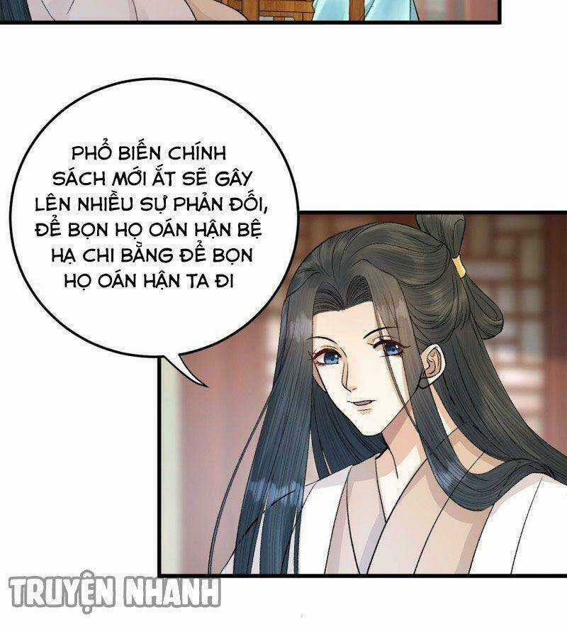 Lễ Băng Nhạc Phôi Chi Dạ Chapter 29 trang 9