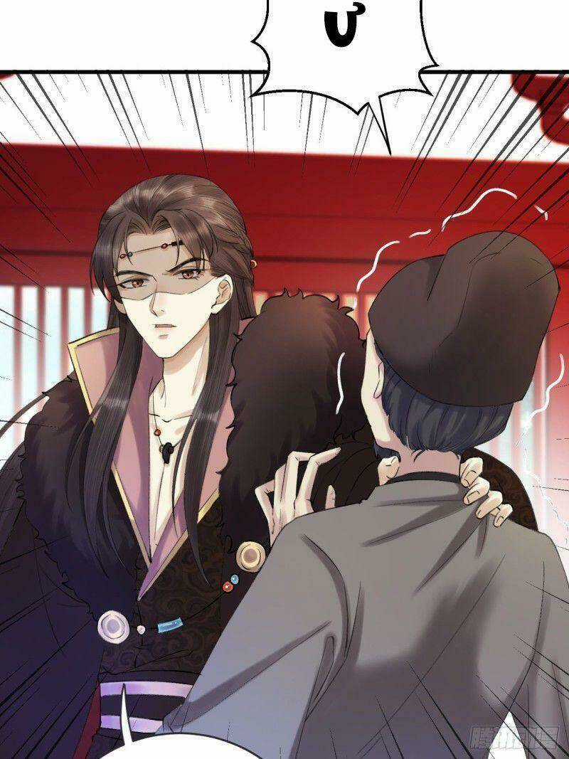 Lễ Băng Nhạc Phôi Chi Dạ Chapter 3 trang 14