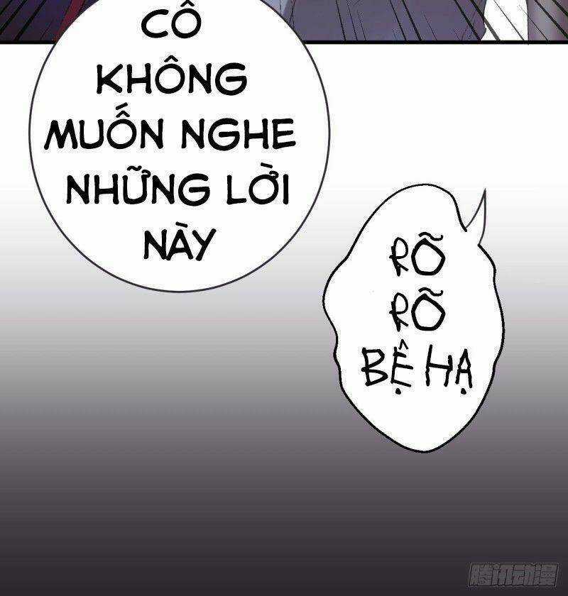 Lễ Băng Nhạc Phôi Chi Dạ Chapter 3 trang 15