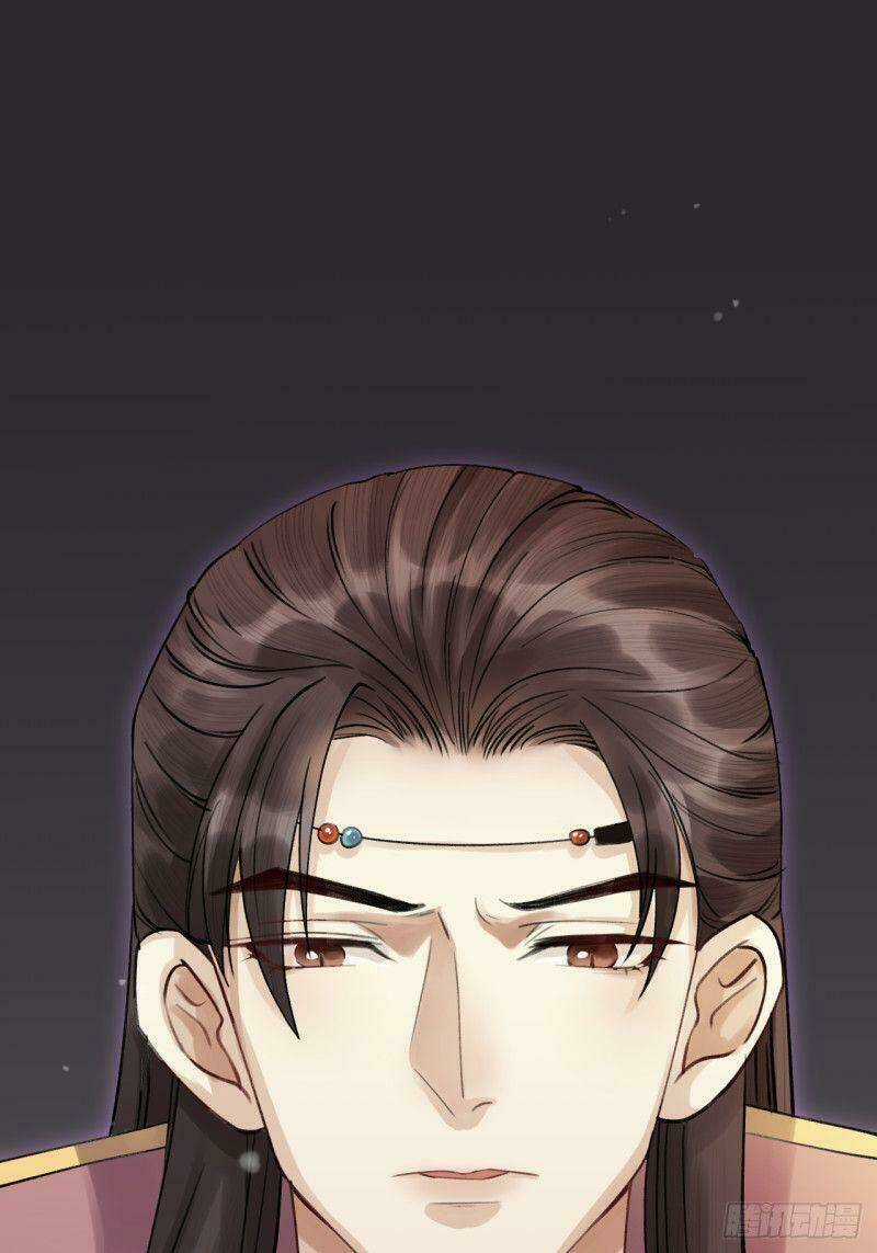 Lễ Băng Nhạc Phôi Chi Dạ Chapter 3 trang 16