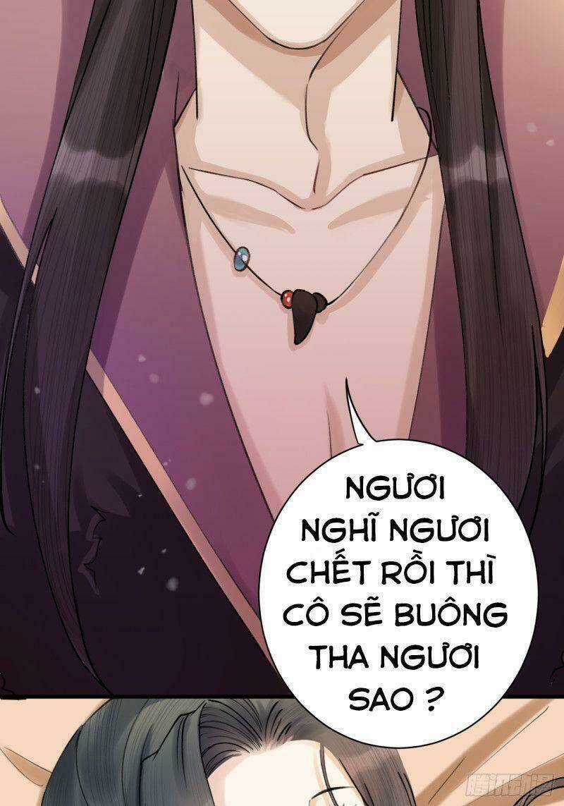 Lễ Băng Nhạc Phôi Chi Dạ Chapter 3 trang 17