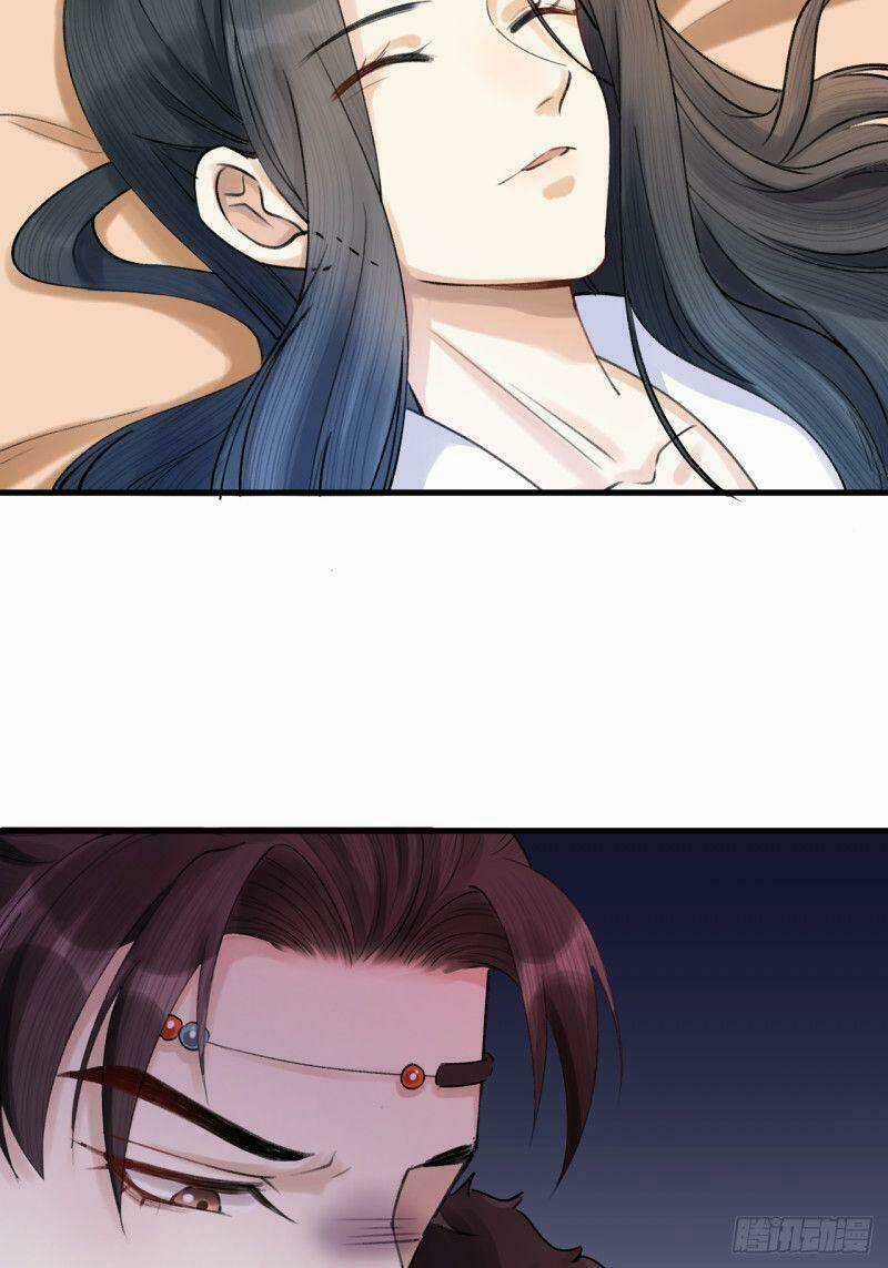 Lễ Băng Nhạc Phôi Chi Dạ Chapter 3 trang 18