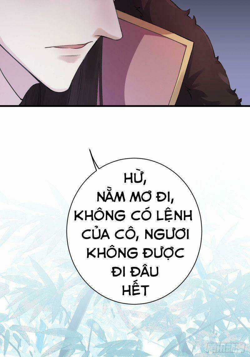 Lễ Băng Nhạc Phôi Chi Dạ Chapter 3 trang 19