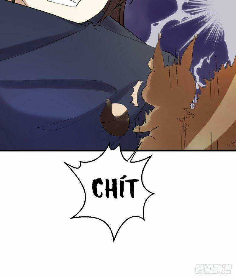 Lễ Băng Nhạc Phôi Chi Dạ Chapter 3 trang 23