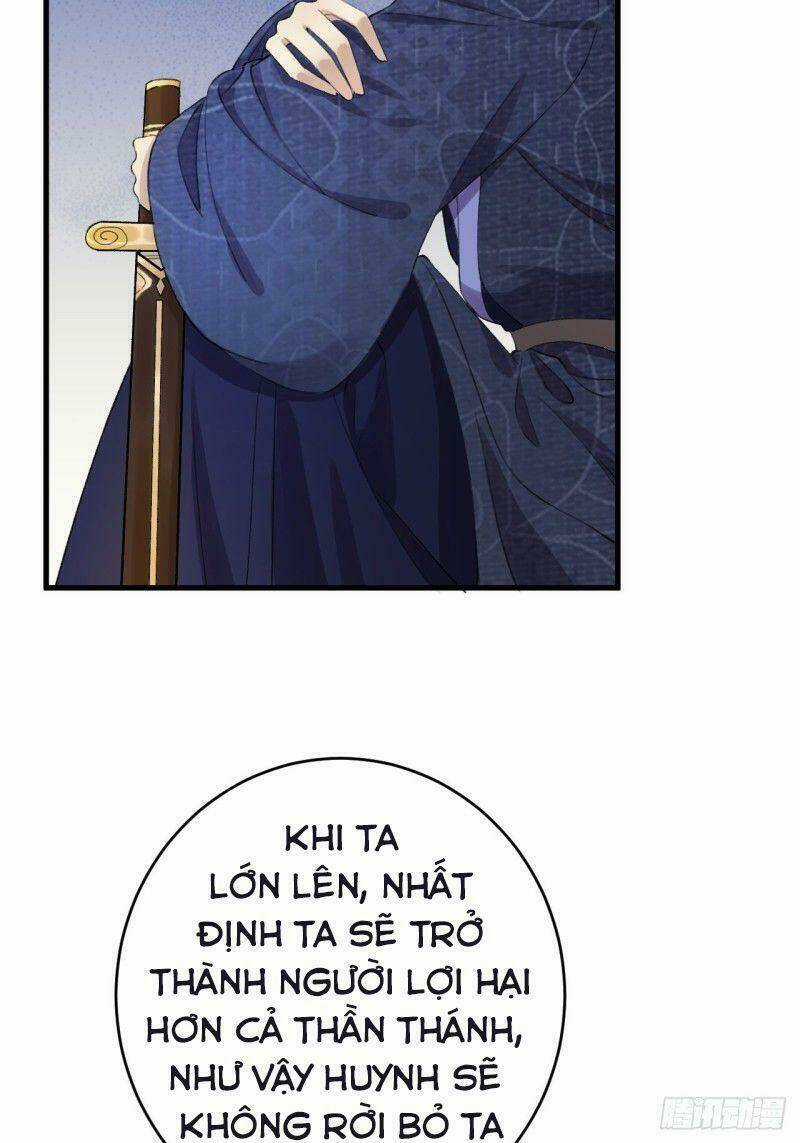 Lễ Băng Nhạc Phôi Chi Dạ Chapter 3 trang 28