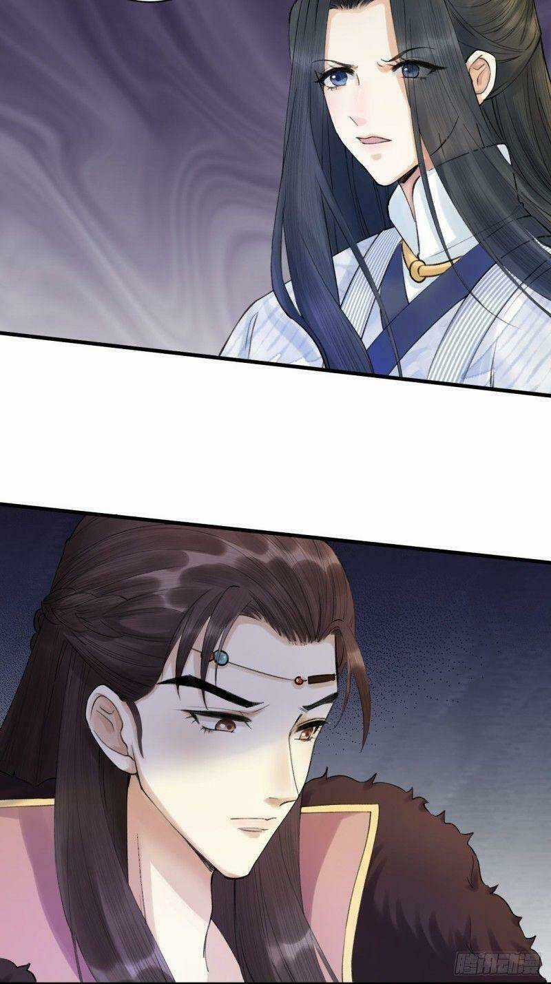 Lễ Băng Nhạc Phôi Chi Dạ Chapter 3 trang 3