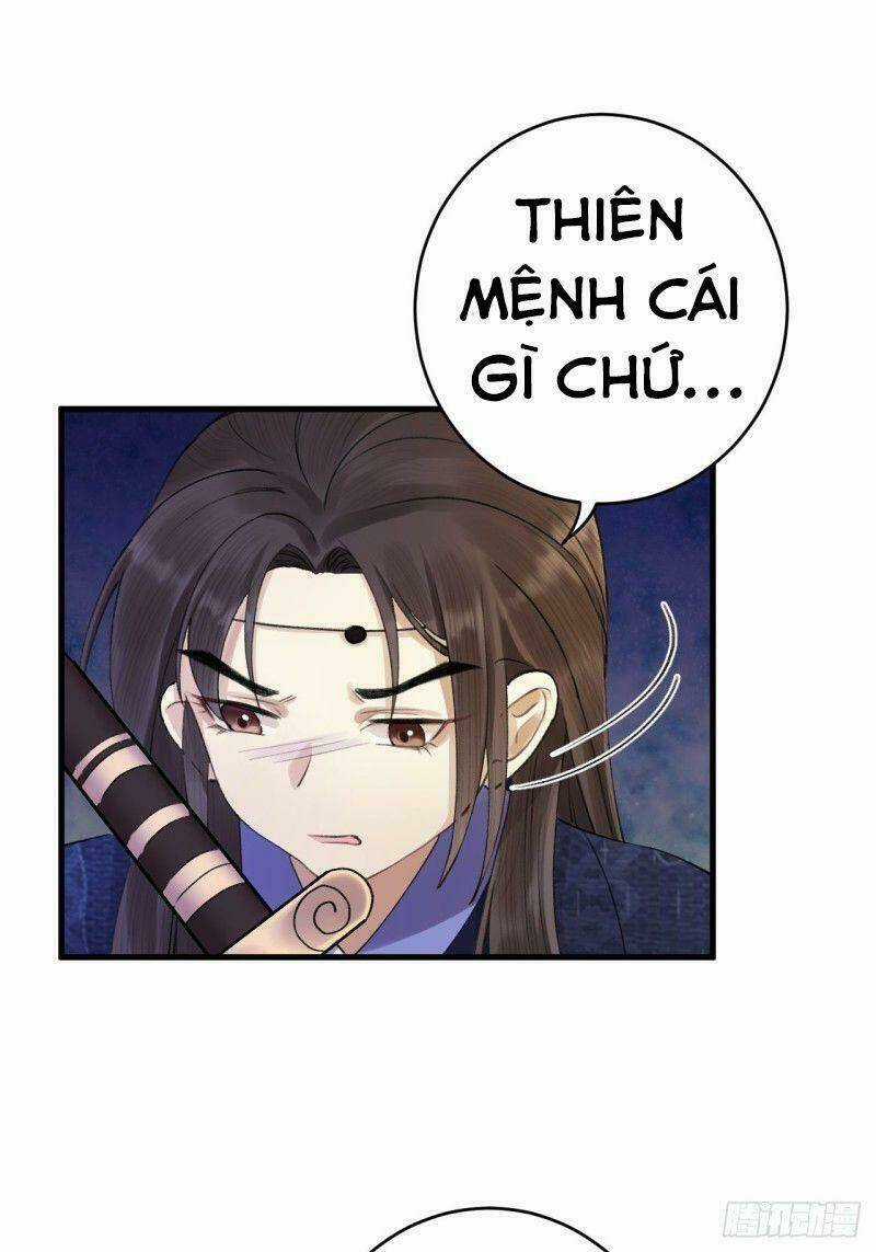 Lễ Băng Nhạc Phôi Chi Dạ Chapter 3 trang 32