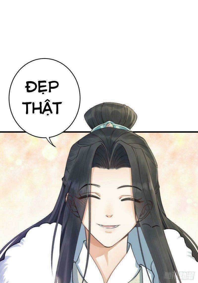 Lễ Băng Nhạc Phôi Chi Dạ Chapter 3 trang 34