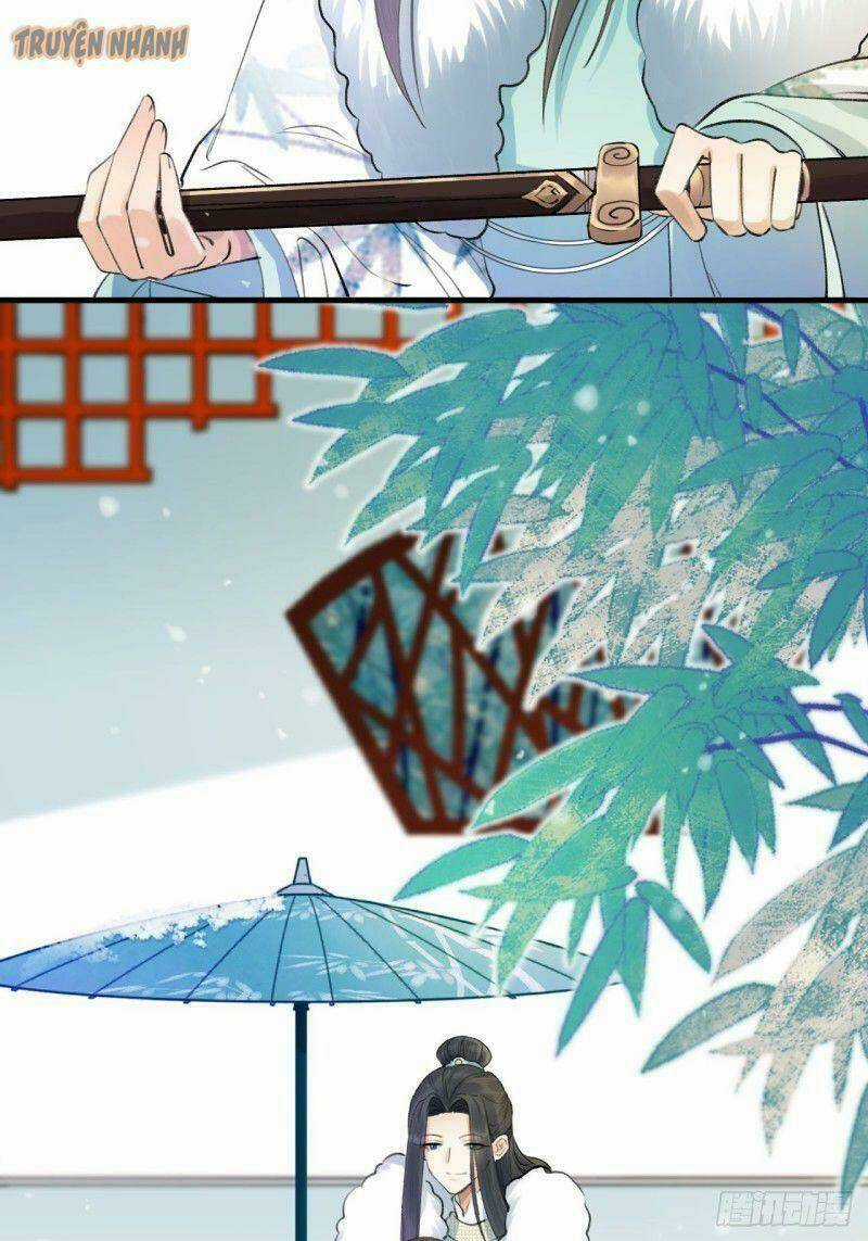 Lễ Băng Nhạc Phôi Chi Dạ Chapter 3 trang 37