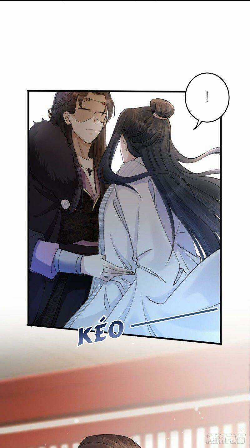 Lễ Băng Nhạc Phôi Chi Dạ Chapter 3 trang 4