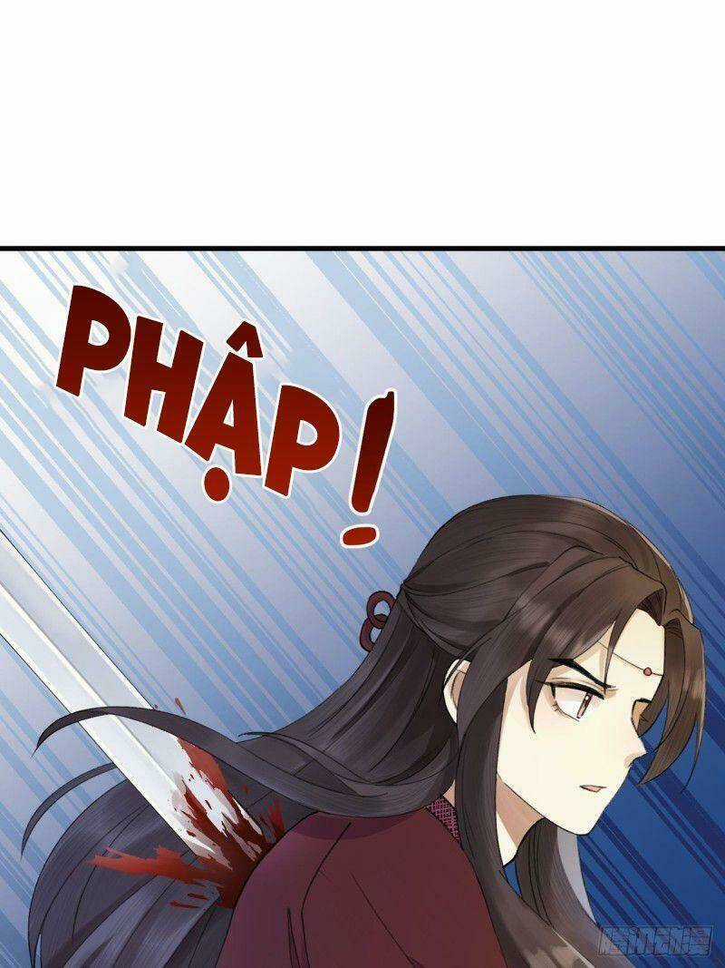 Lễ Băng Nhạc Phôi Chi Dạ Chapter 3 trang 44