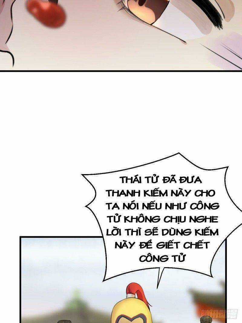 Lễ Băng Nhạc Phôi Chi Dạ Chapter 3 trang 46