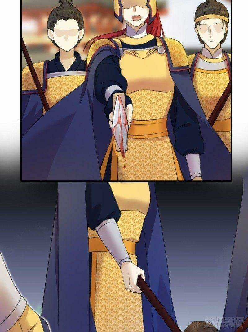 Lễ Băng Nhạc Phôi Chi Dạ Chapter 3 trang 47