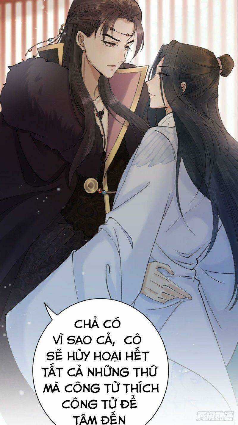 Lễ Băng Nhạc Phôi Chi Dạ Chapter 3 trang 5