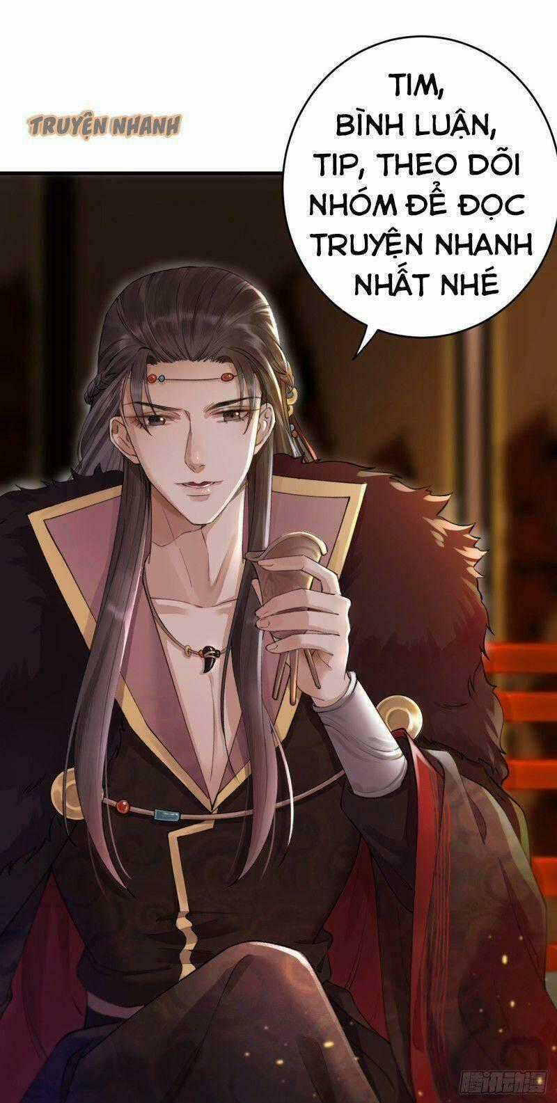 Lễ Băng Nhạc Phôi Chi Dạ Chapter 3 trang 51