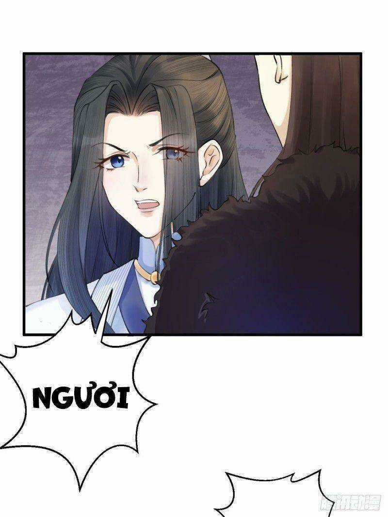 Lễ Băng Nhạc Phôi Chi Dạ Chapter 3 trang 7